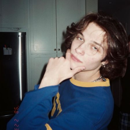 Christopher Sturniolo